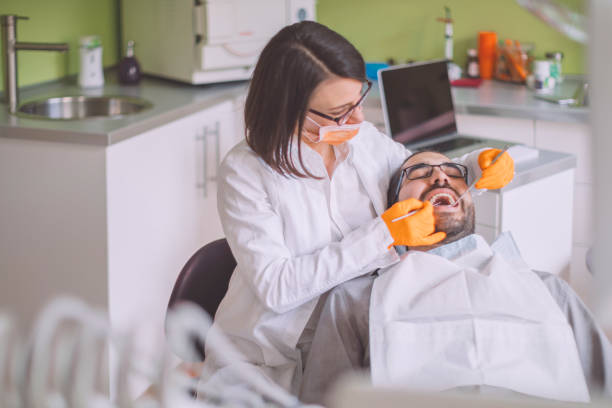 Best Emergency Tooth Extraction in Red Bay, AL
