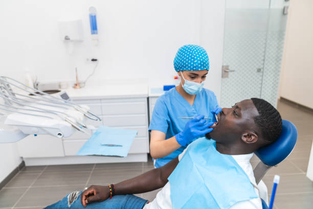 Best Emergency Broken Tooth Repair in Red Bay, AL